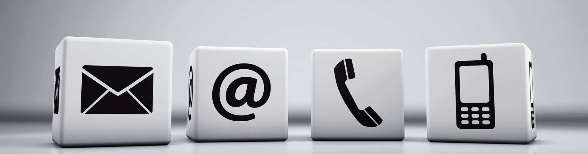Contact DUO